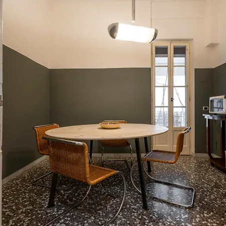 Zaum House, Quartiere Umbertino. 120 Mq Apartment Bari Exterior photo