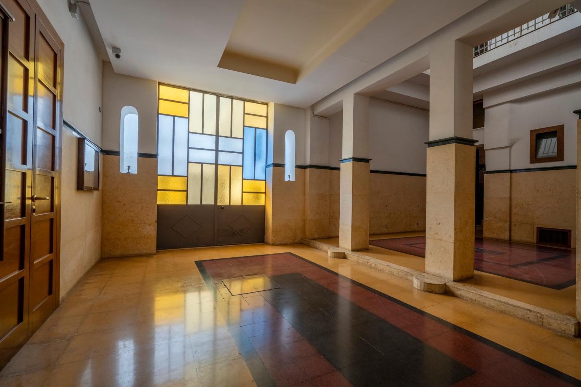Appartement Zaum House, Quartiere Umbertino. 120 Mq *
